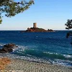 Apartamento Les Gabians - T2 - Tiki - Raphael *
