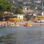 Les Gabians - T2 - Tiki - Raphael Apartamento Saint-Raphaël