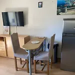 Les Gabians - T2 - Tiki - Raphael Apartamento *