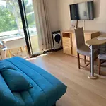 Les Gabians - T2 - Tiki - Raphael Apartamento