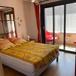 Apartamento Les Gabians - T2 - Tiki - Raphael