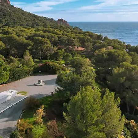 Apartamento Les Gabians - T2 - Tiki - Raphael *