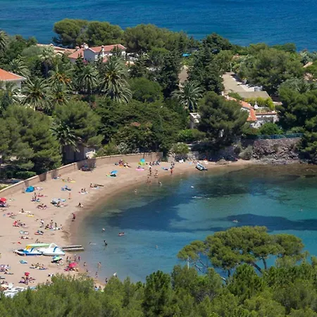 Apartment Les Gabians - T2 - Tiki - Raphael Saint-Raphaël