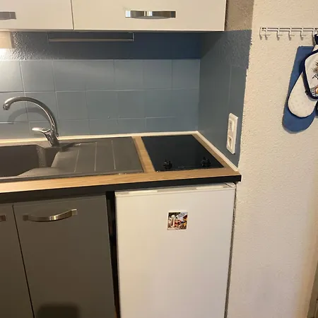 Les Gabians - T2 - Tiki - Raphael *