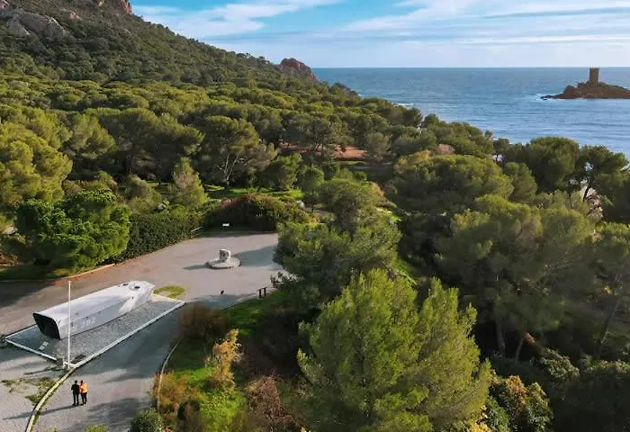 Apartament Les Gabians - T2 - Tiki - Raphael *