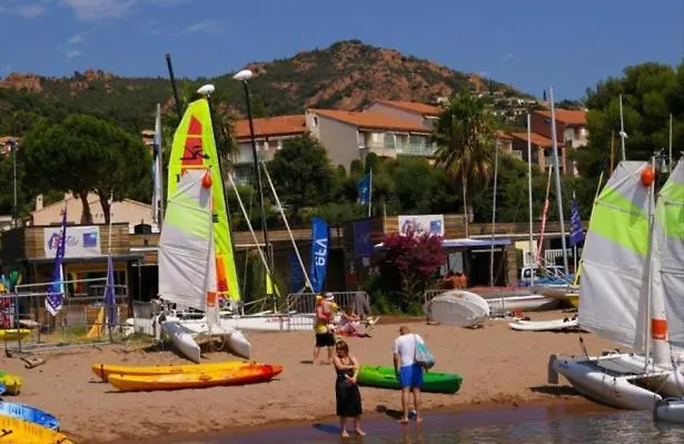 Les Gabians - T2 - Tiki - Raphael Saint-Raphaël