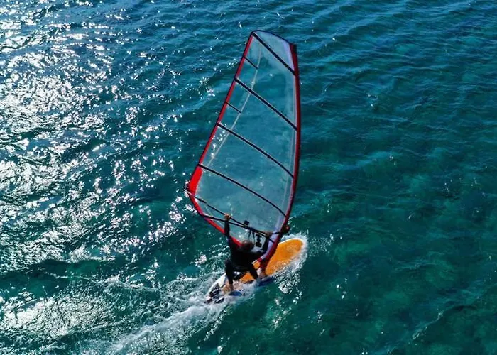 Apartment Les Gabians - T2 - Tiki - Raphael