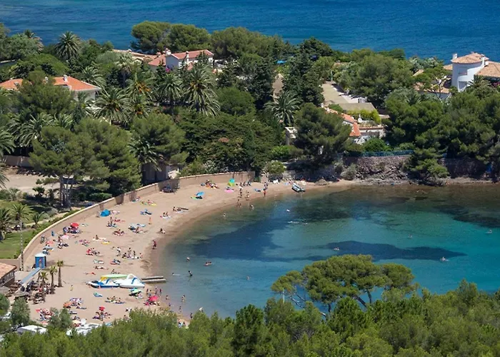 Apartment Les Gabians - T2 - Tiki - Raphael Saint-Raphaël