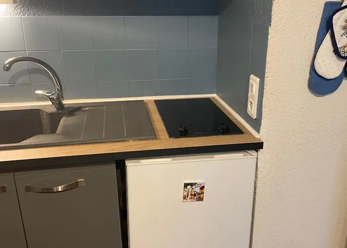 Les Gabians - T2 - Tiki - Raphael *