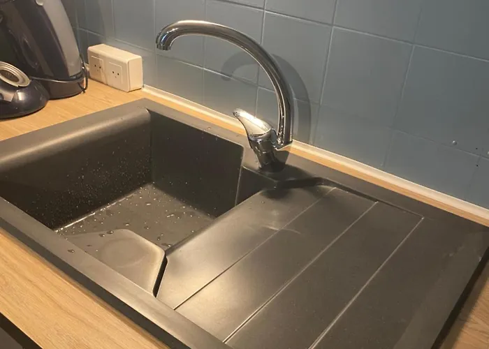 Les Gabians - T2 - Tiki - Raphael Apartament *